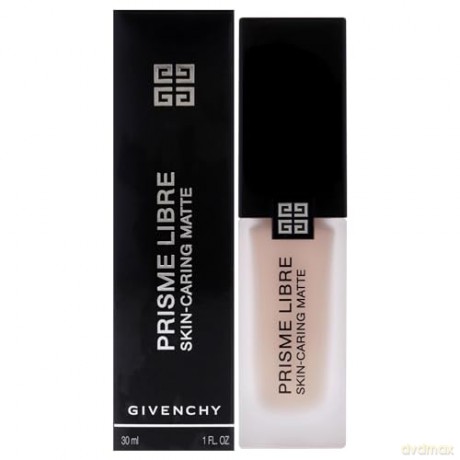 Givenchy Gesicht Prisme Libre Matte Fdt 3-N250
