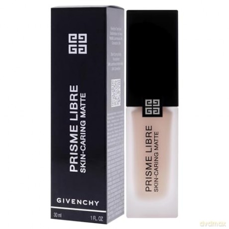 Givenchy Gesicht Prisme Libre Matte Fdt 3-N250