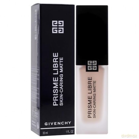 Givenchy Gesicht Prisme Libre Matte Fdt 3-N250