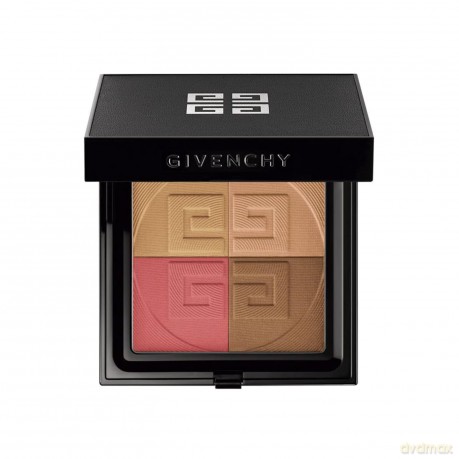 Givenchy Gesicht Prisme Libre Pressed Powder 06