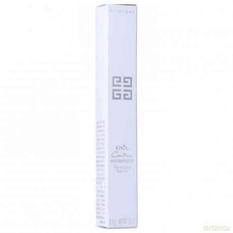 Givenchy Khol Couture Waterproof Kajalstift, 06 Lilac, 30 g