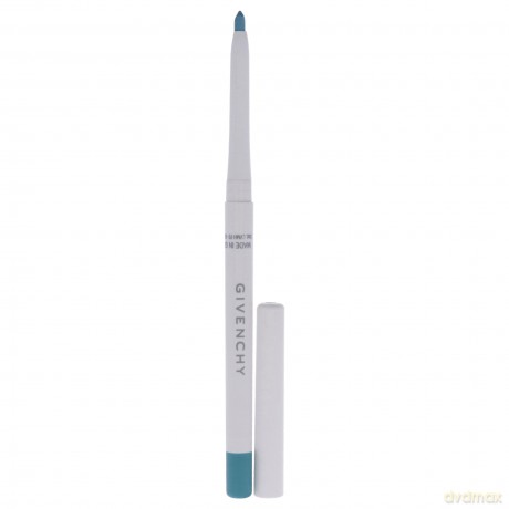 GIVENCHY Khol Couture Waterproof N°03 Turquoise