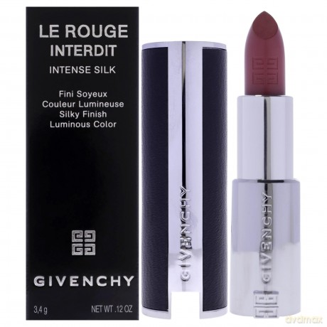 GIVENCHY Le Rouge Interdit Intense Silk Lipstick Nr.116 Nude Boisé, 3,4 g