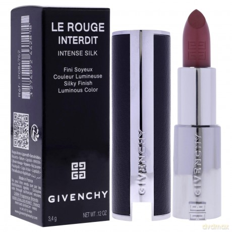 GIVENCHY Le Rouge Interdit Intense Silk Lipstick Nr.116 Nude Boisé, 3,4 g