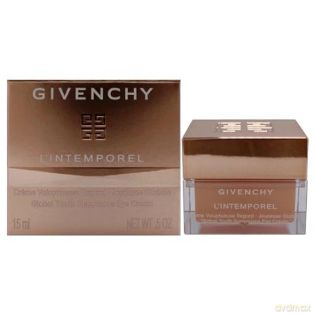 GIVENCHY L'Intemporel Global Youth Sumptuous Eye Cream, 15 ml