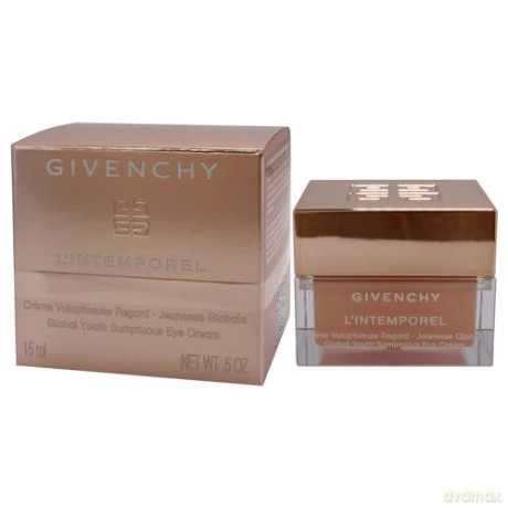 GIVENCHY L'Intemporel Global Youth Sumptuous Eye Cream, 15 ml