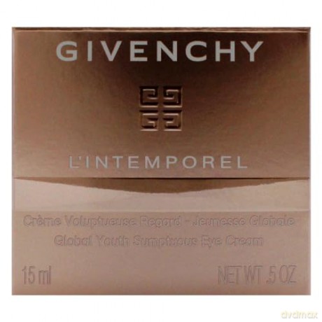 GIVENCHY L'Intemporel Global Youth Sumptuous Eye Cream, 15 ml