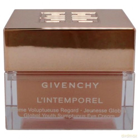 GIVENCHY L'Intemporel Global Youth Sumptuous Eye Cream, 15 ml