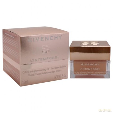 GIVENCHY L'Intemporel Global Youth Sumptuous Eye Cream, 15 ml