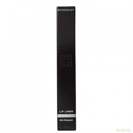 Givenchy Lip Liner N°09 Moka Renversant