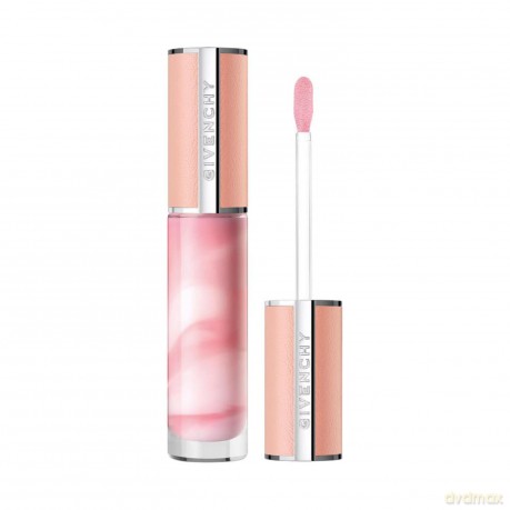 Givenchy Lipgloss Rose Perfect Liquid Gloss 001
