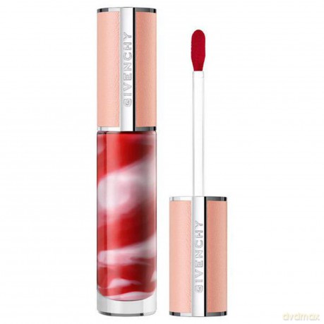 Givenchy Lipgloss Rose Perfect Liquid Gloss 37