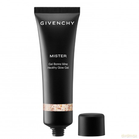 Givenchy Mister Gel Bonne Mine