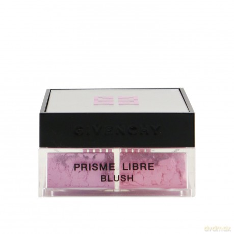 GIVENCHY Prisme Libre Blush N°01 Mousseline Lilas, 6 g.