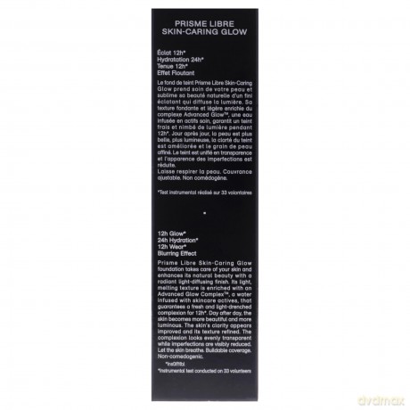 Givenchy prisme libre fdt 30ml n312