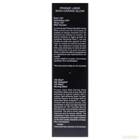 Givenchy prisme libre fdt 30ml n312