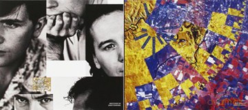 Simple Minds: Classic Album Selection (Limited Edition) [5CD]