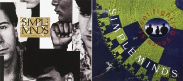 Simple Minds: Classic Album Selection (Limited Edition) [5CD]