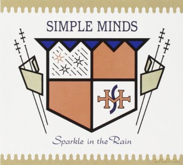 Simple Minds: Classic Album Selection (Limited Edition) [5CD]