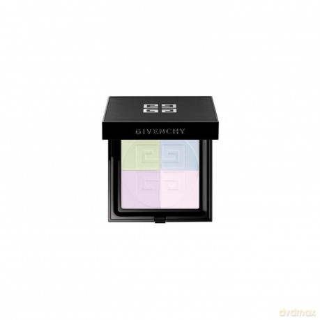 GIVENCHY Prisme Libre Pressed Powder Nr.01 Mousseline Pastel, 9,5 g