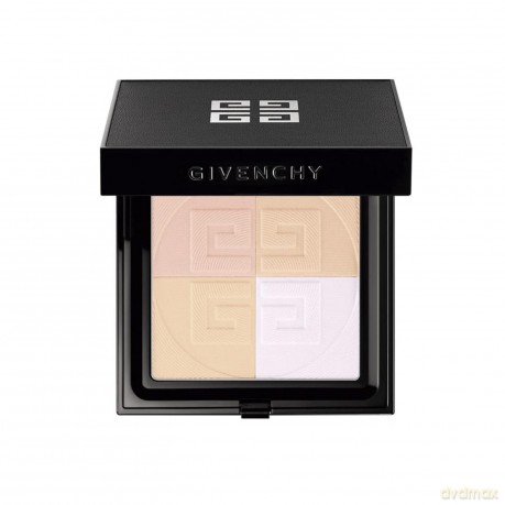 GIVENCHY Prisme Libre Pressed Powder Nr.02 Satin Blanc, 9,5 g