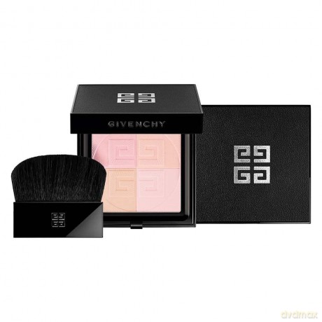 GIVENCHY Prisme Libre Pressed Powder Nr.03 Voile Rose, 9,5 g
