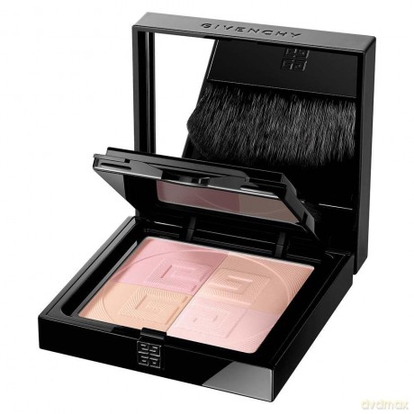 GIVENCHY Prisme Libre Pressed Powder Nr.03 Voile Rose, 9,5 g