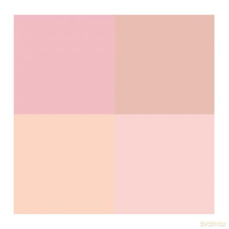 GIVENCHY Prisme Libre Pressed Powder Nr.03 Voile Rose, 9,5 g