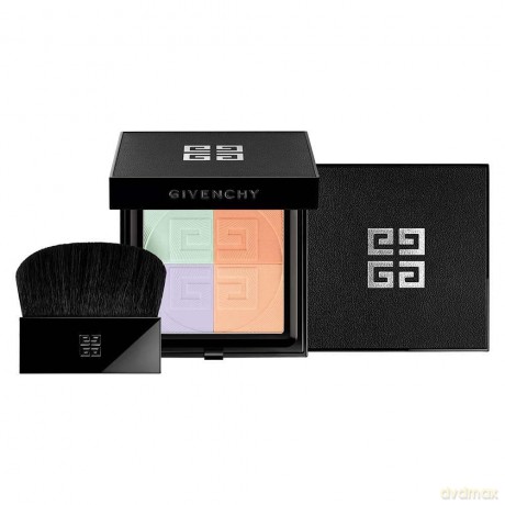 GIVENCHY Prisme Libre Pressed Powder Nr.04 Mousseline Acidulee, 9,5 g