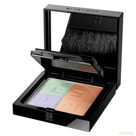 GIVENCHY Prisme Libre Pressed Powder Nr.04 Mousseline Acidulee, 9,5 g
