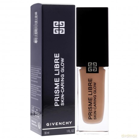 GIVENCHY Prisme Libre Skin-Caring Glow Foundation Nr.4-C305, 30 ml