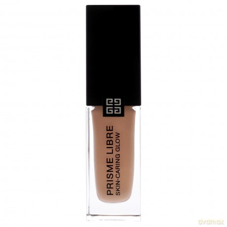 GIVENCHY Prisme Libre Skin-Caring Glow Foundation Nr.4-C305, 30 ml