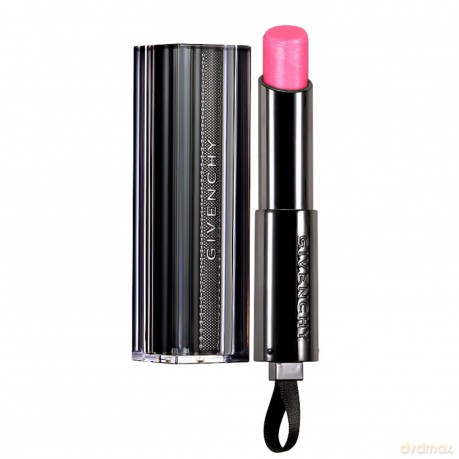 Givenchy Rouge Interdit Vinyl Lipstick for Women #05 Rose Transgressif 3.1g