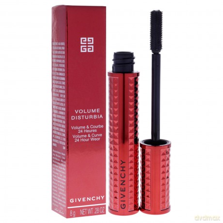 Givenchy Volume Disturbia N°01 Noire