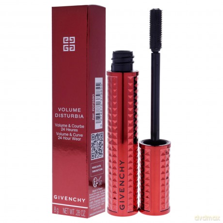 Givenchy Volume Disturbia N°01 Noire