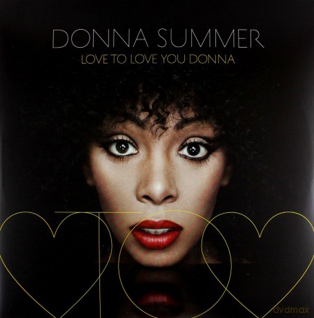 Donna Summer: Love To Love You Donna (Limited Edition) [2xWINYL]