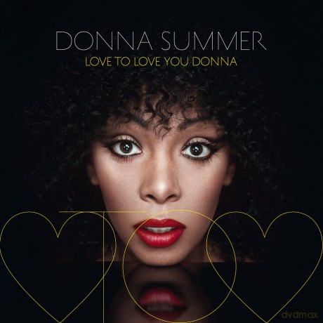 Donna Summer: Love To Love You Donna (Limited Edition) [2xWINYL]