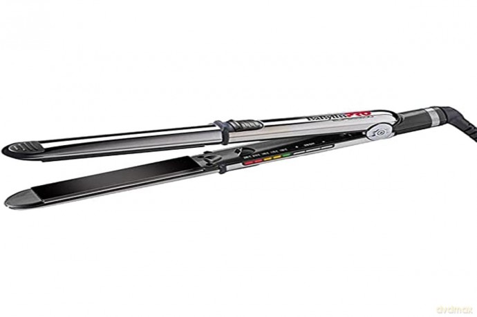 Glätteisen BABYLISS PRO elipsis3100 - bab3100epe