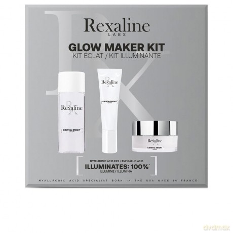 Glow Maker Gift Set