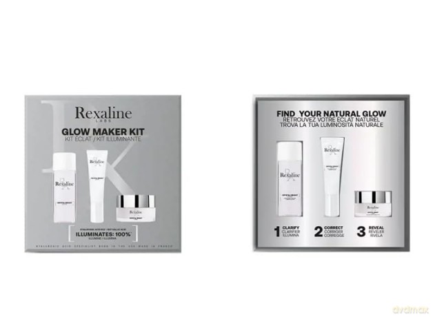 Glow Maker Gift Set
