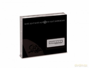 Velvet Underground: White Light / White Heat [2CD]