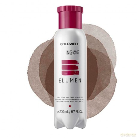 Goldw. Elumen Color Bright NG@6 200ml