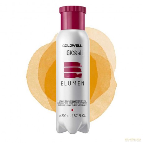 Goldw. Elumen Color Pure gold GK@all 200ml