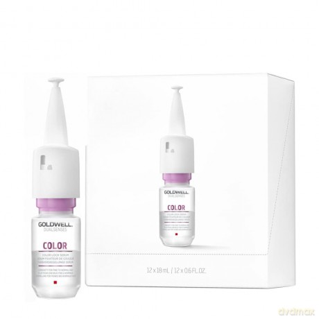 Goldwell Color Intensiv Serum - Display, 18 ml
