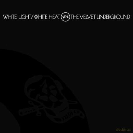 Velvet Underground: White Light / White Heat [2xWINYL]