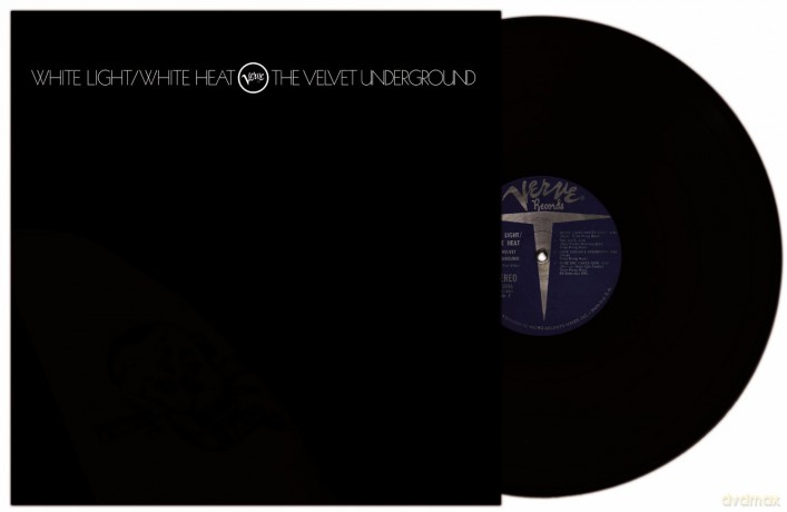 Velvet Underground: White Light / White Heat [2xWINYL]