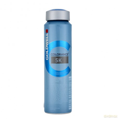 Goldwell Colorance Depot Intensivtönung 5K, 1er Pack, (1x 120 ml)
