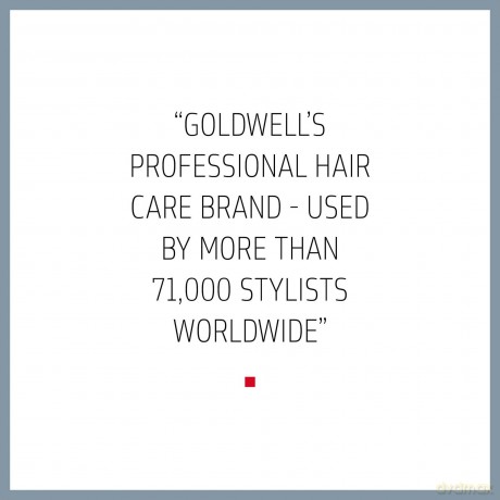 Goldwell Dualsenses Ultra Volume Bodifying Shampoo, 1er Pack (1 x 1 l)