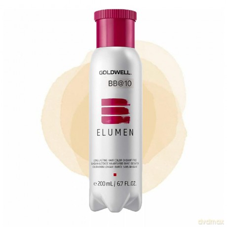 Goldwell ELUMEN BB@10 200ml