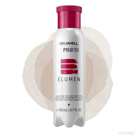 Goldwell ELUMEN PB@10 200ml